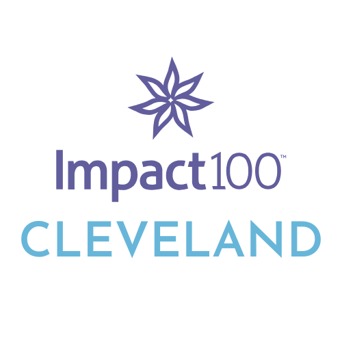Impact100 Cleveland Logo
