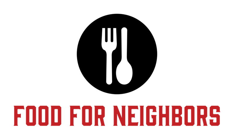 Food For Neighbors Logo