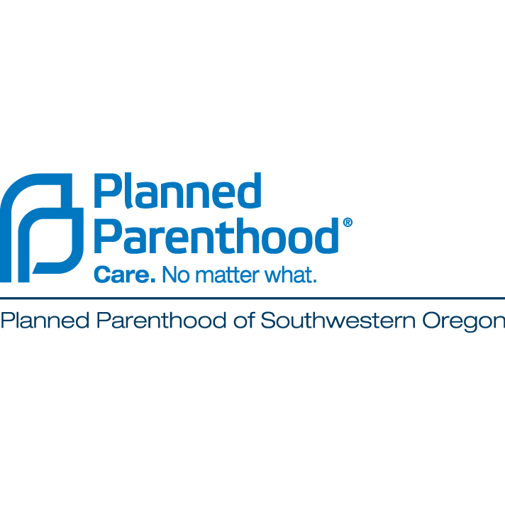 Planned Parenthood Of Sw Oregon Logo