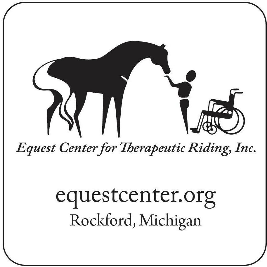 Equest Center For Therapeutic Riding Logo