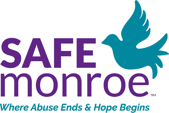 Womens Resources Of Monroe County Inc Logo