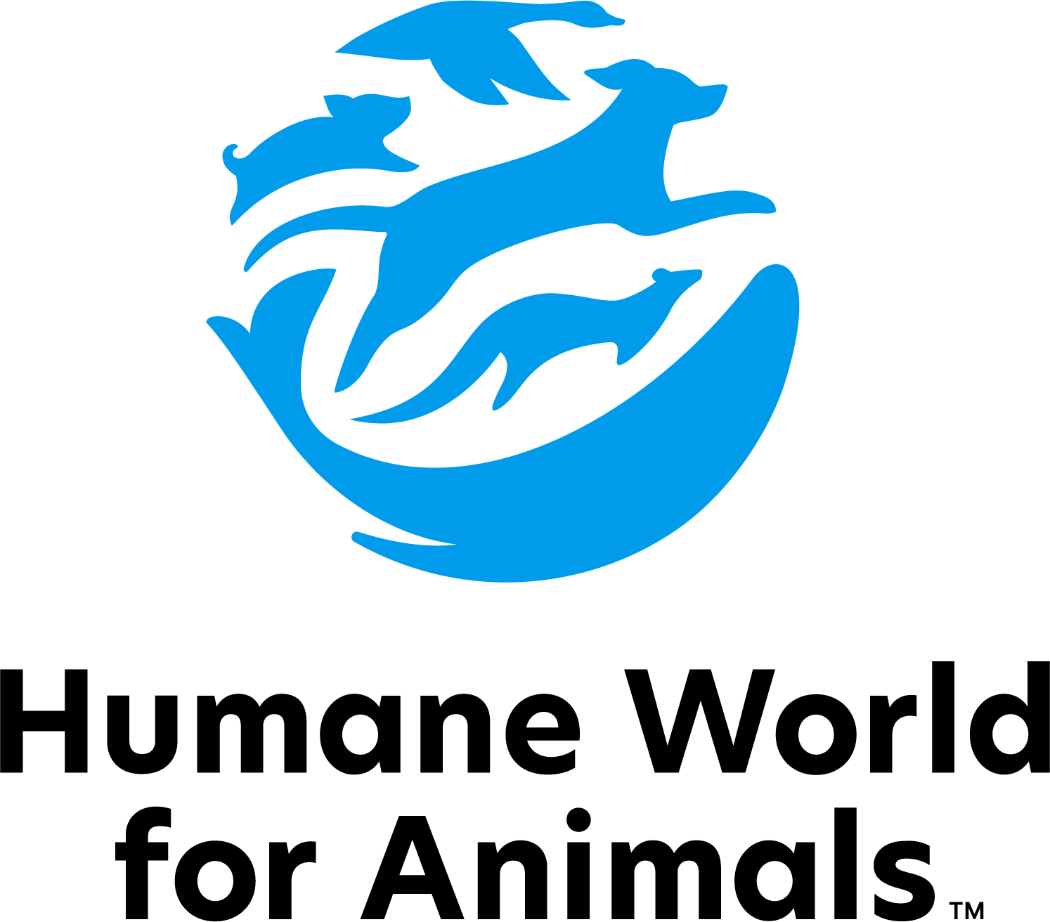 Humane Society Of The United States Logo