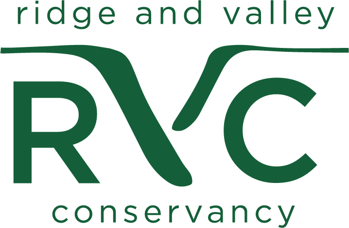 Ridge And Valley Conservancy Logo