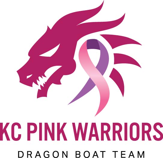 KC Pink Warriors Inc. Logo