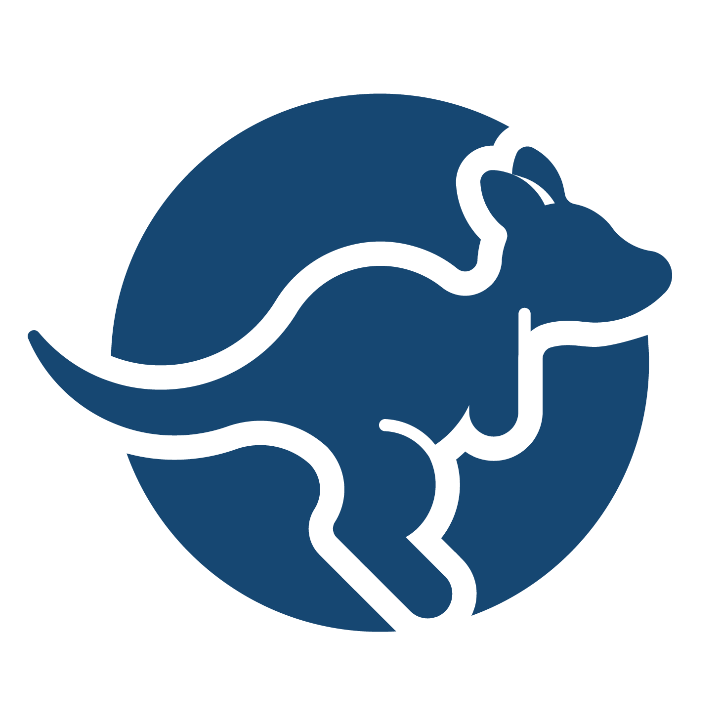 Canguros Inc Logo