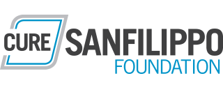 Cure Sanfilippo Foundation Logo