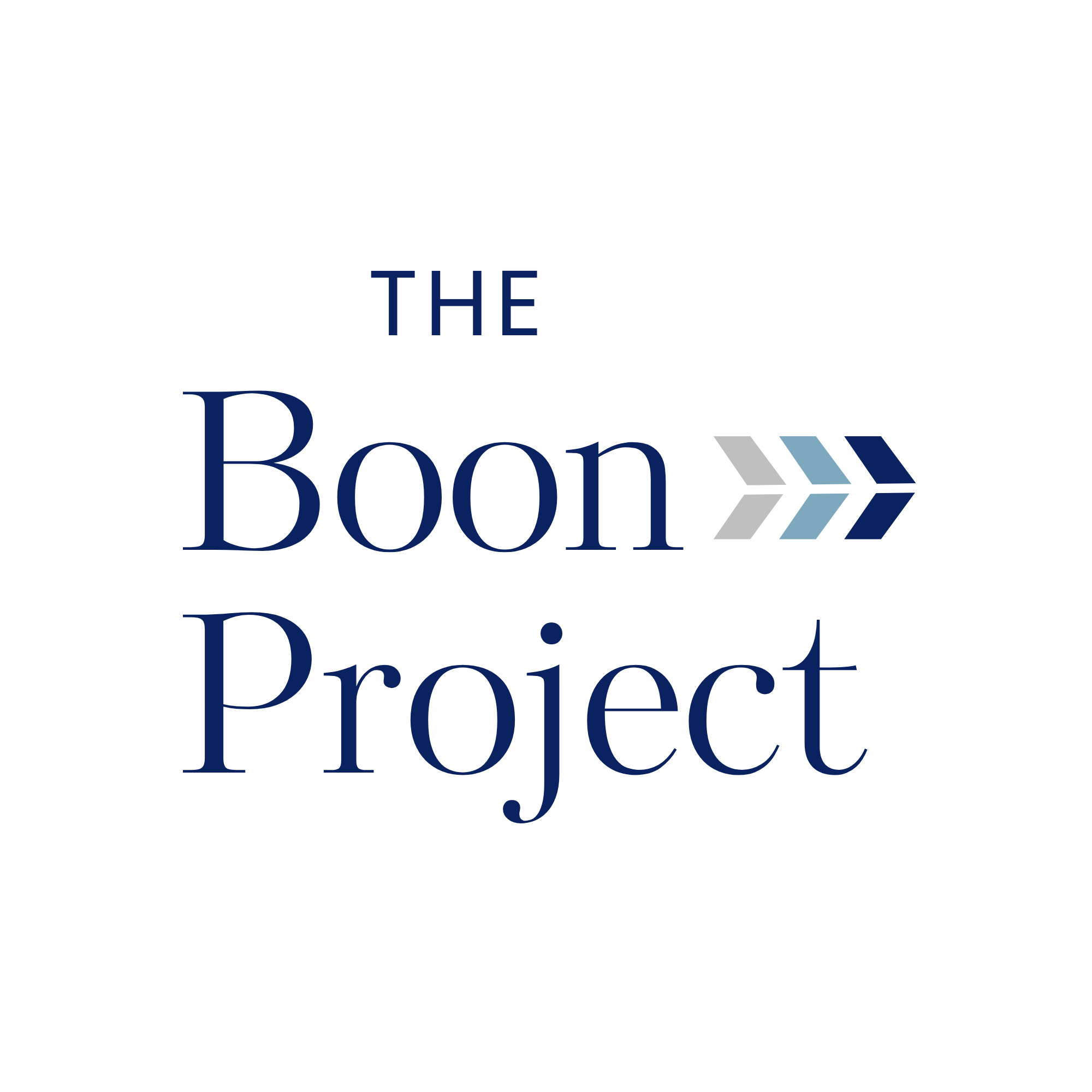 Boon Project Logo