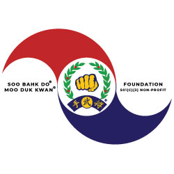 United States Soo Bahk Do Moo Duk Kwan Foundation Inc Logo