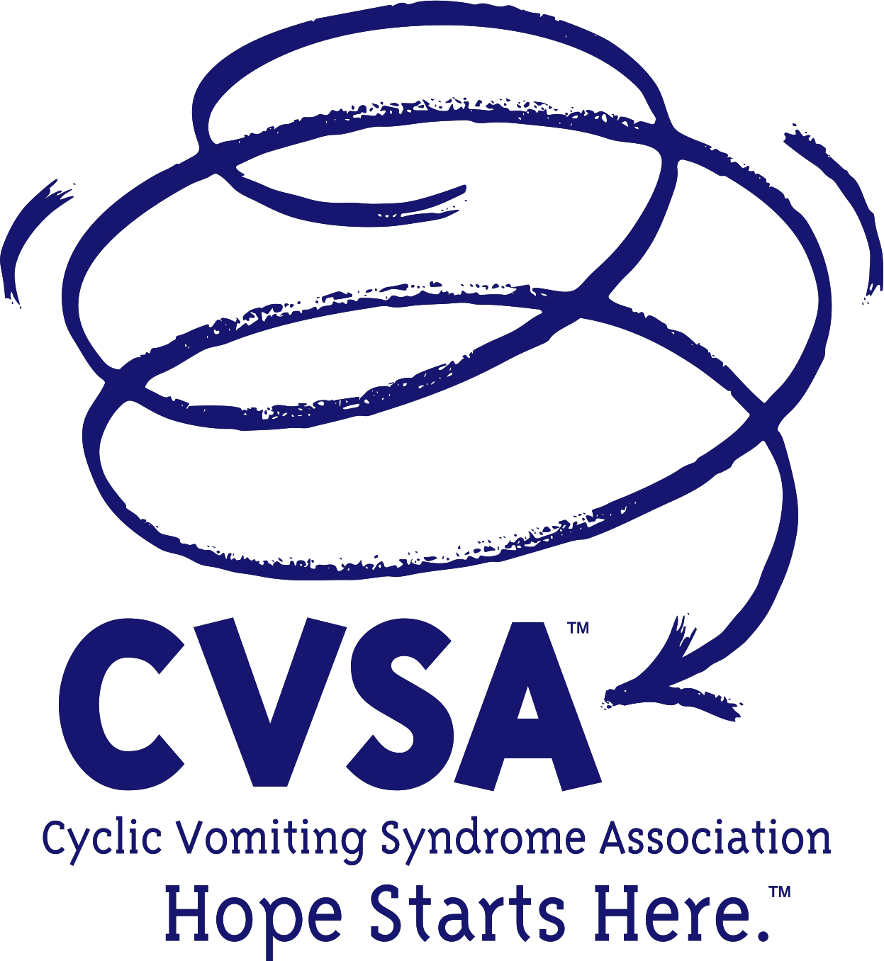 Cyclic Vomiting Syndrome Association Inc Logo