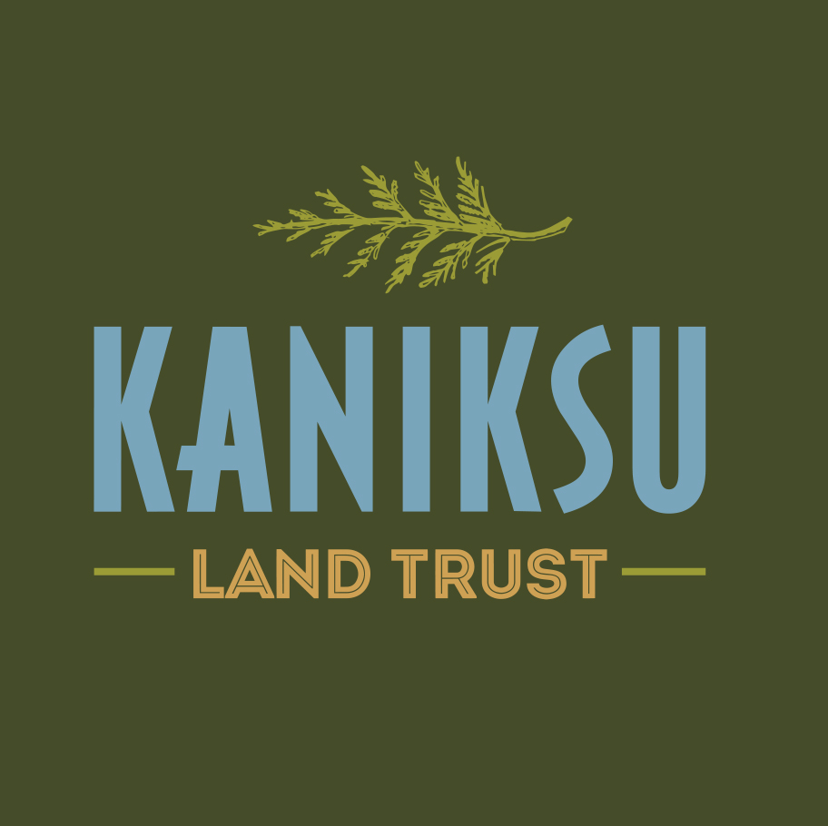 Kaniksu Land Trust Logo