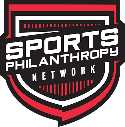 Sports Philanthropy Network Inc Logo