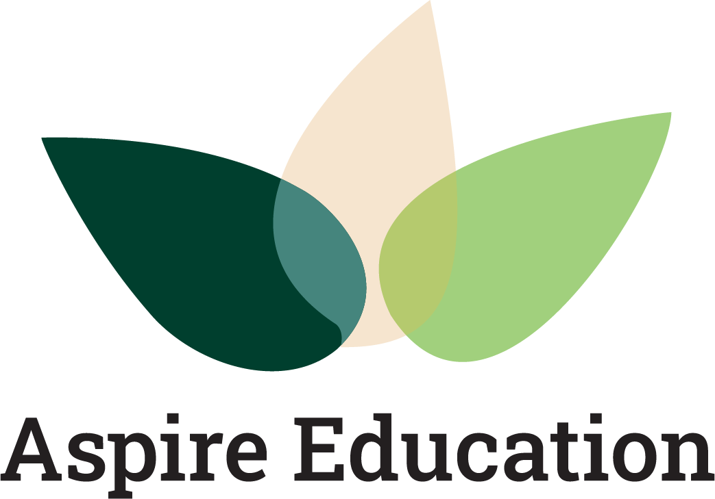 Aspire Education Project Logo