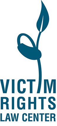 Victim Rights Law Center Logo