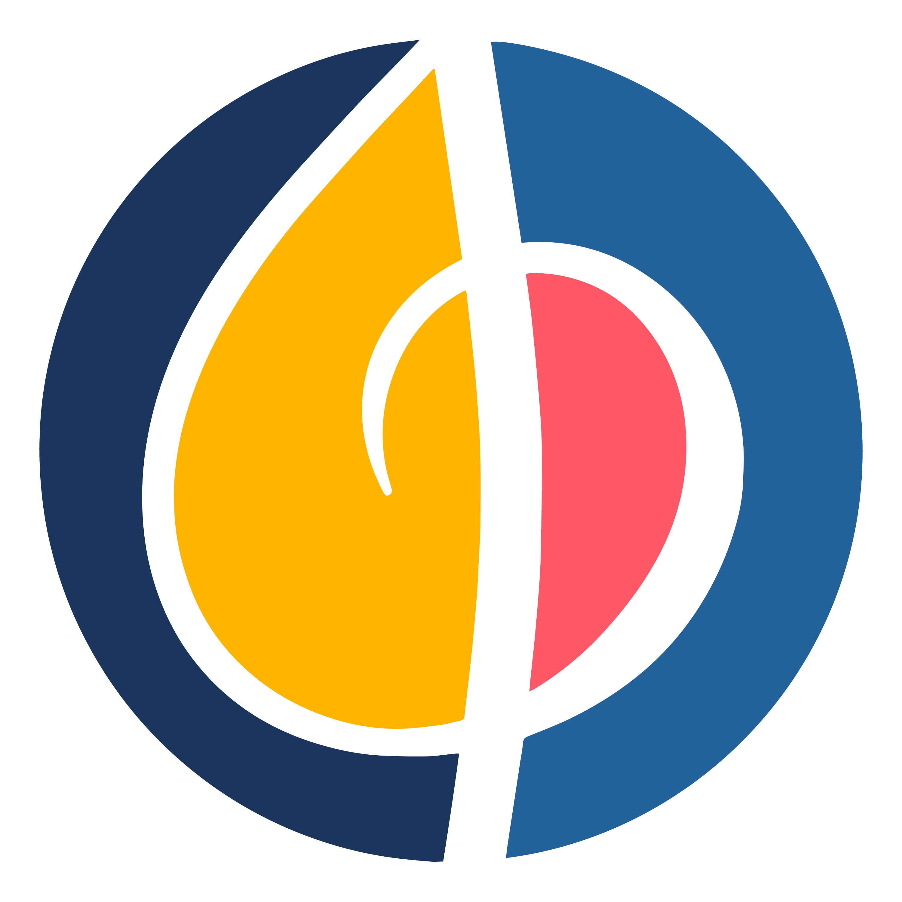 Cumberland Valley School Of Music Logo