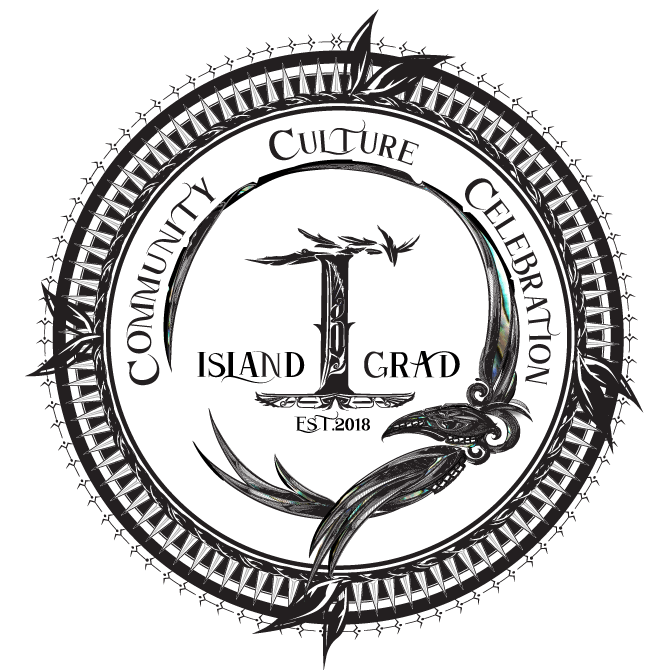Island Grad Inc Logo