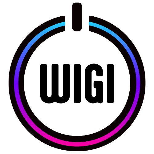 Women In Games International Logo