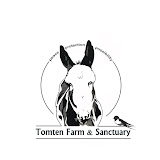 Tomten Farm Sanctuary Of New Hampshire Logo