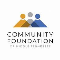 Community Foundation Of Middle Tennessee Logo