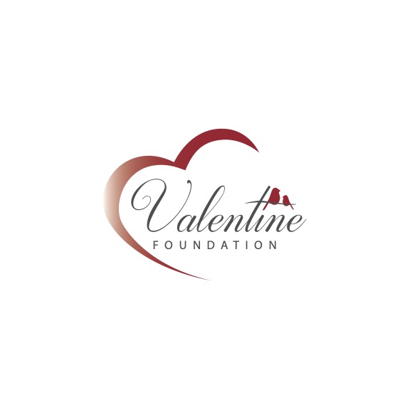 Valentine Foundation Logo