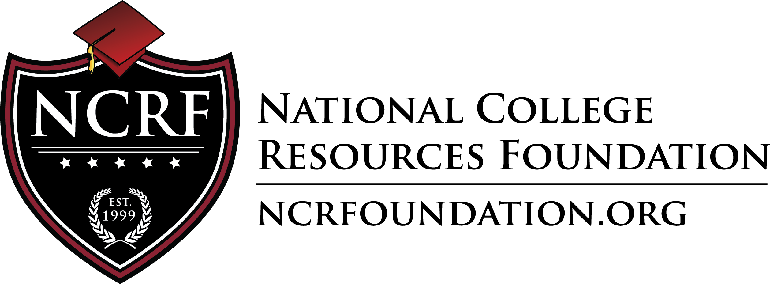 National College Resources Foundation Logo