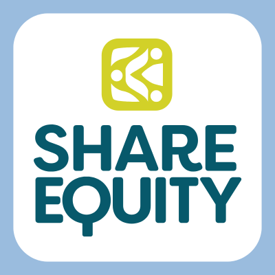 SHARE Equity Logo