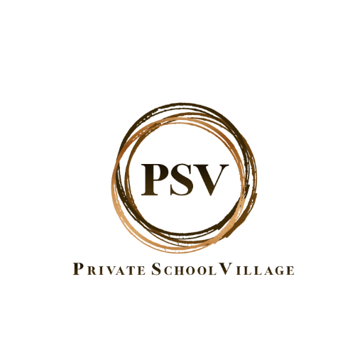 Private School Village Logo