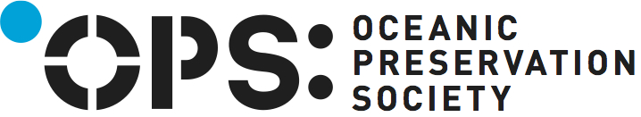 Oceanic Preservation Society Logo