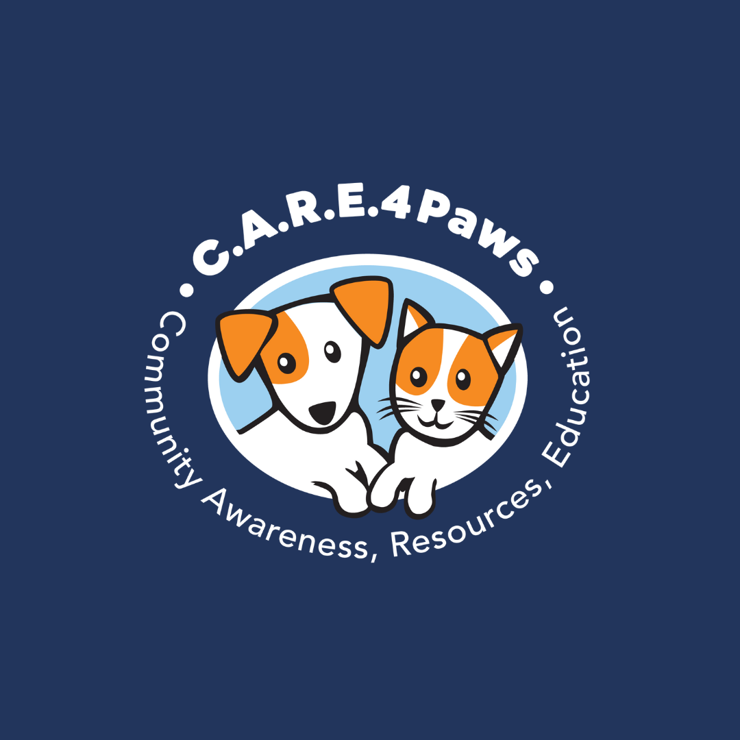 Care4 Paws Logo