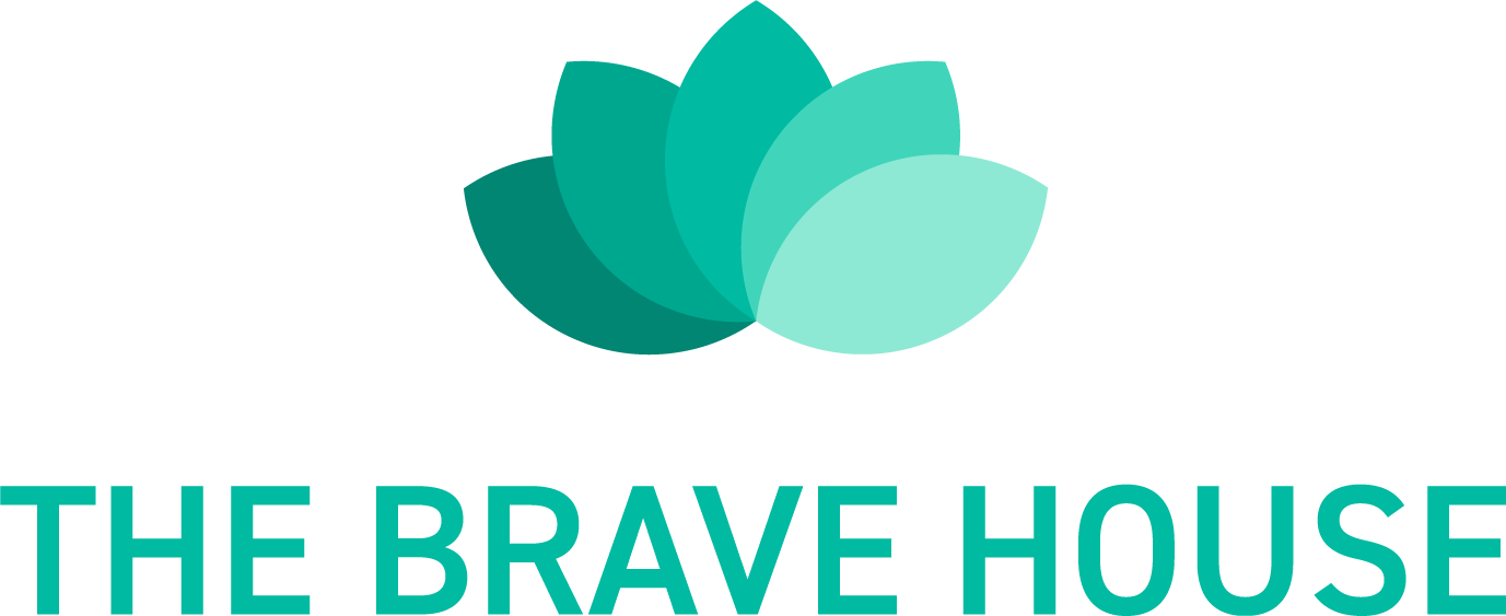 Brave House Inc Logo