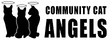 Community Cat Angels Logo