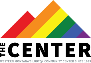 Western Montana Gay And Lesbian Community Center Logo