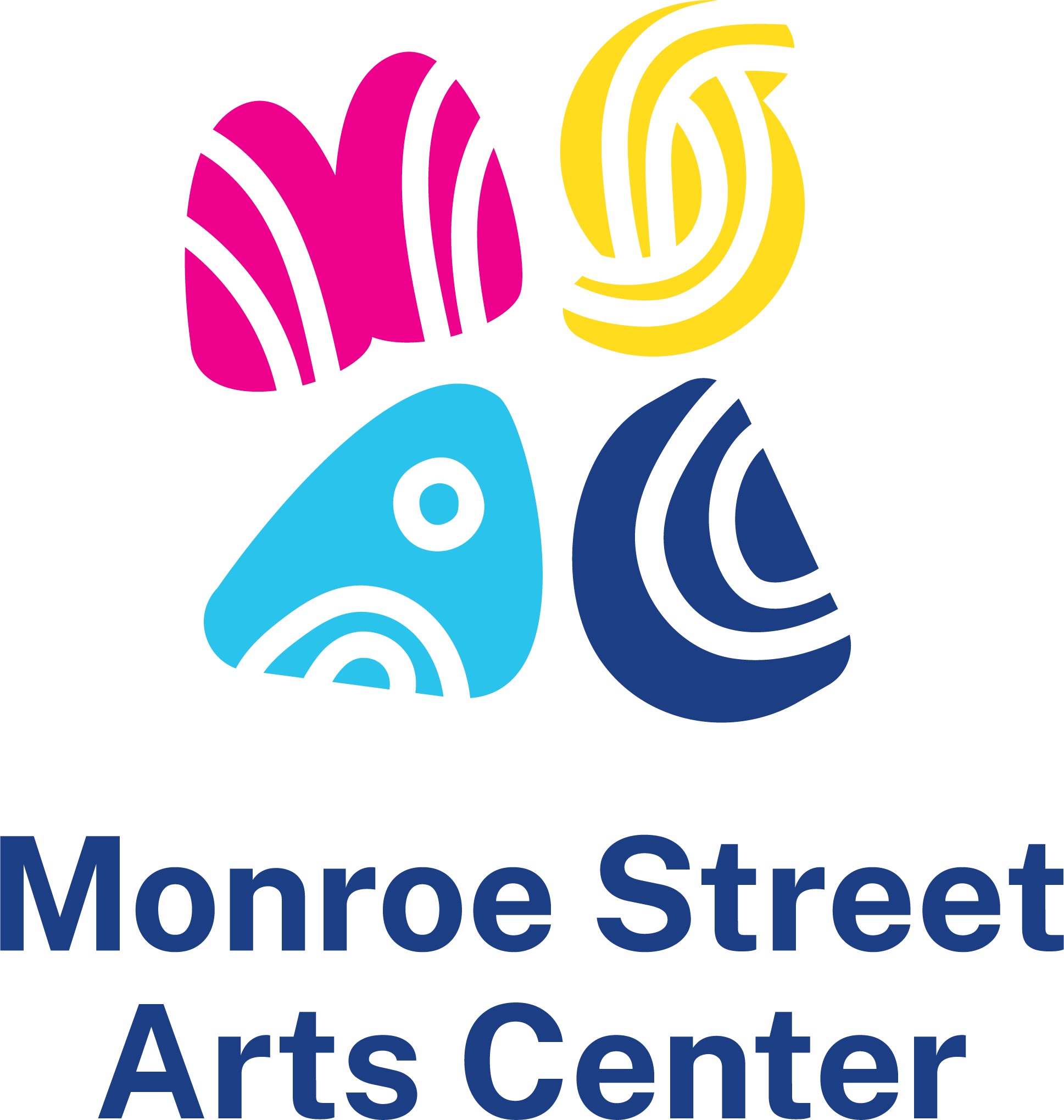 Monroe Street Arts Center Logo