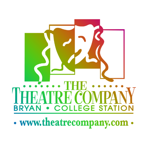 Theatre Company Of Bcs Logo