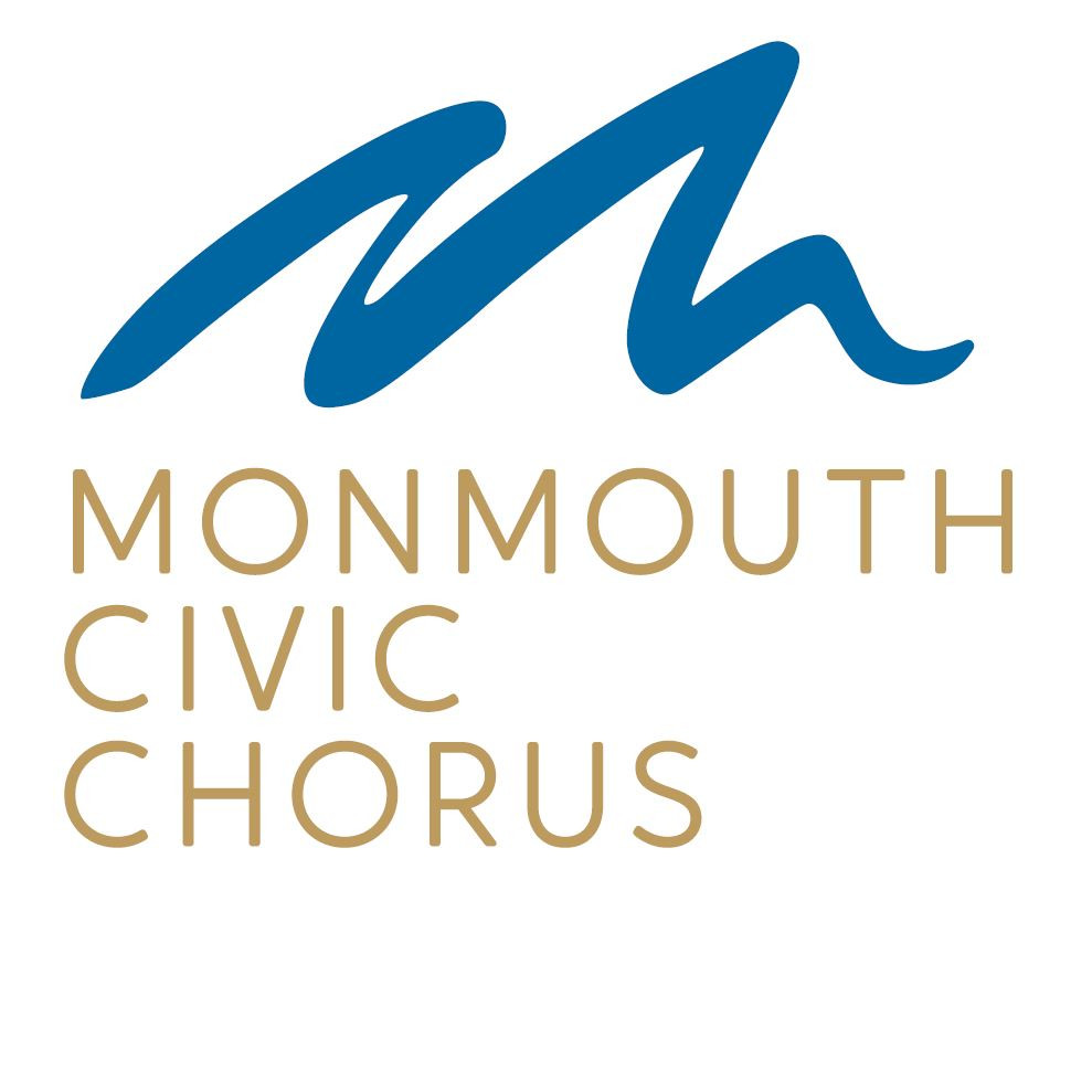 Monmouth Civic Chorus Inc Logo