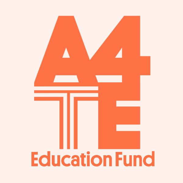 Advocates for Trans Equality Education Fund Logo