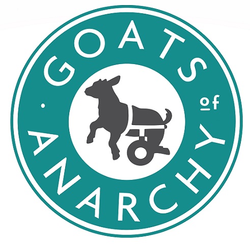 Goats Of Anarchy Inc Logo