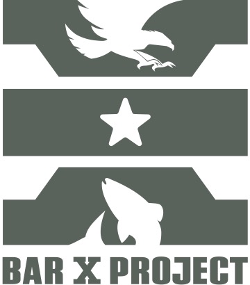 Bar X Project Inc. Logo