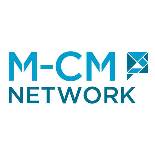 M Cm Network Logo