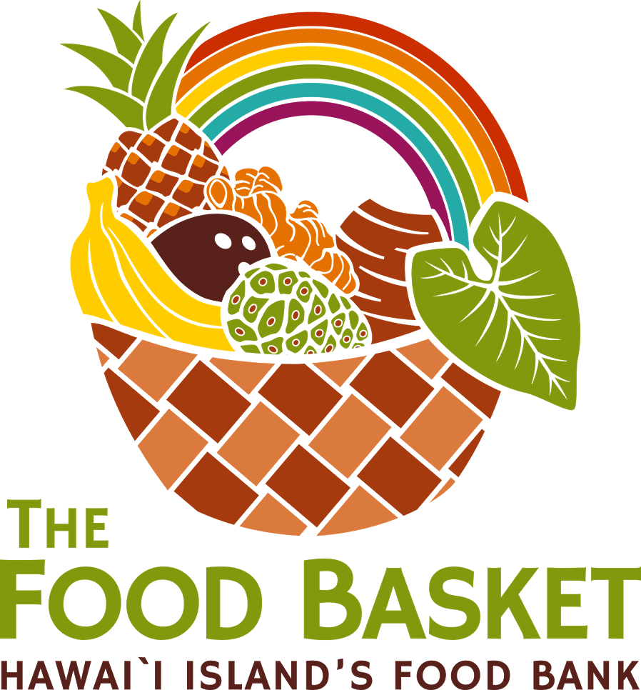 The Food Basket Inc Logo