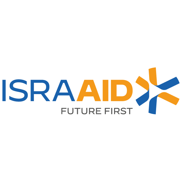 Israaid Us Global Humanitarian Assistance Logo