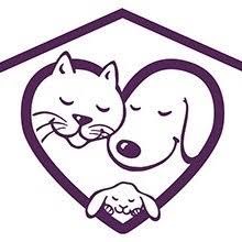 Cleveland Animal Protective League Logo