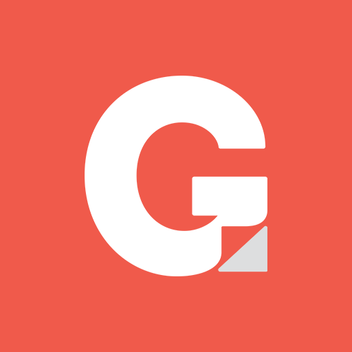 Good Street Inc Logo