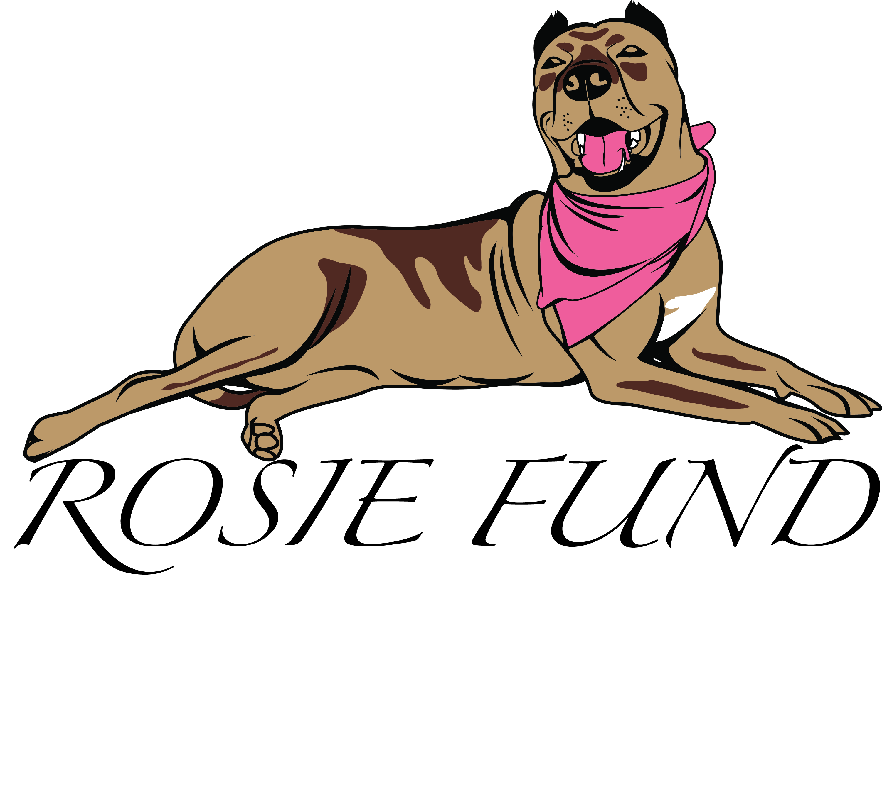 Rosie Fund Logo