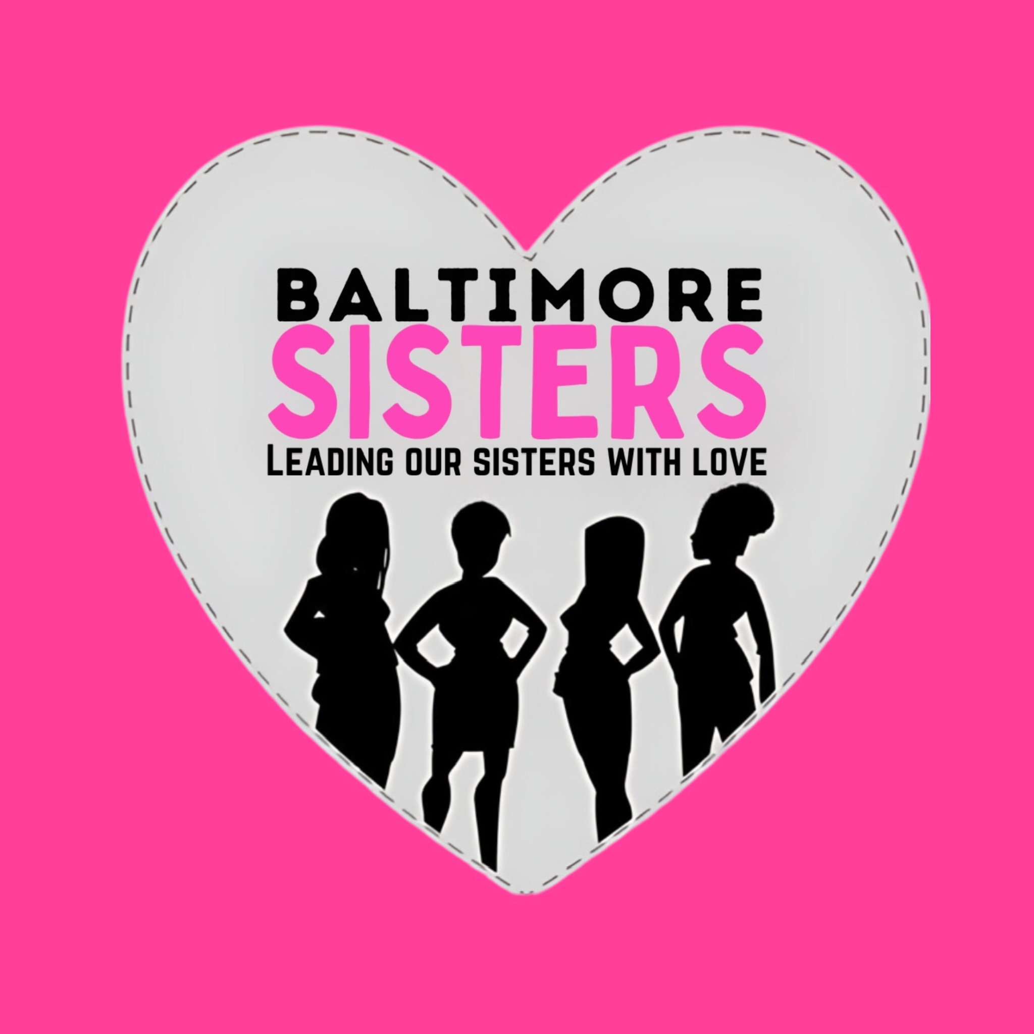 Baltimore Sisters Logo