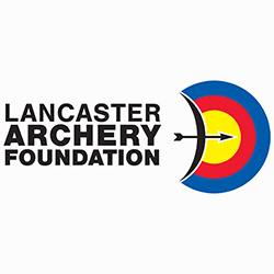 Lancaster Archery Foundation Logo