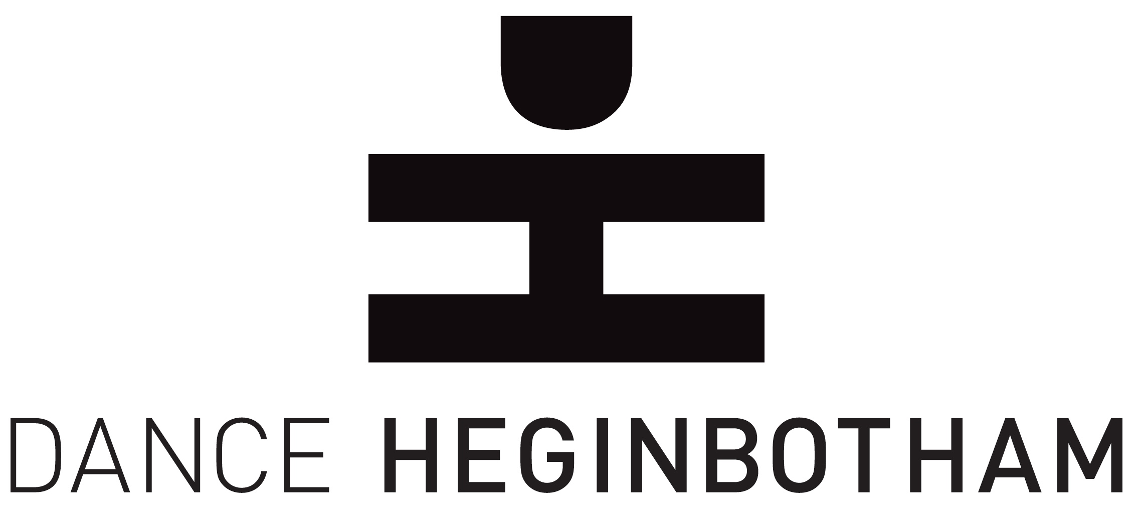 Dance Heginbotham Incorporated Logo