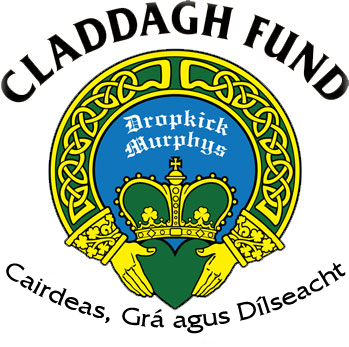 Claddagh Fund Charities Logo