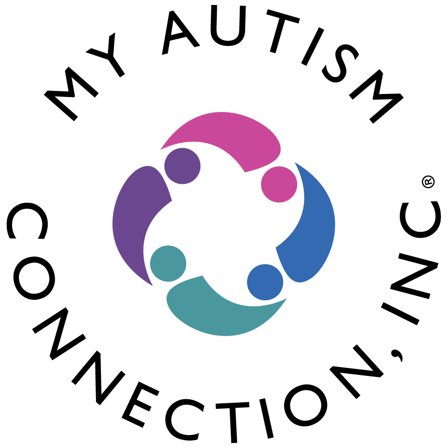 My Autism Connection Inc. Logo