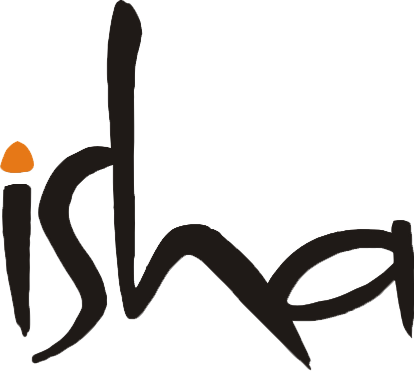 Isha Foundation Inc Logo
