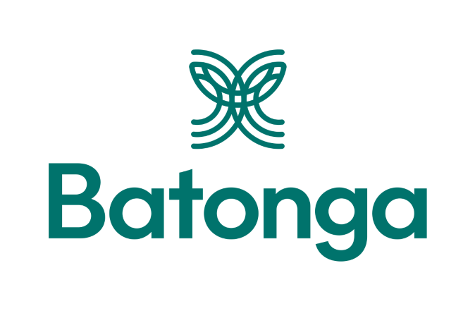 Batonga Foundation Logo